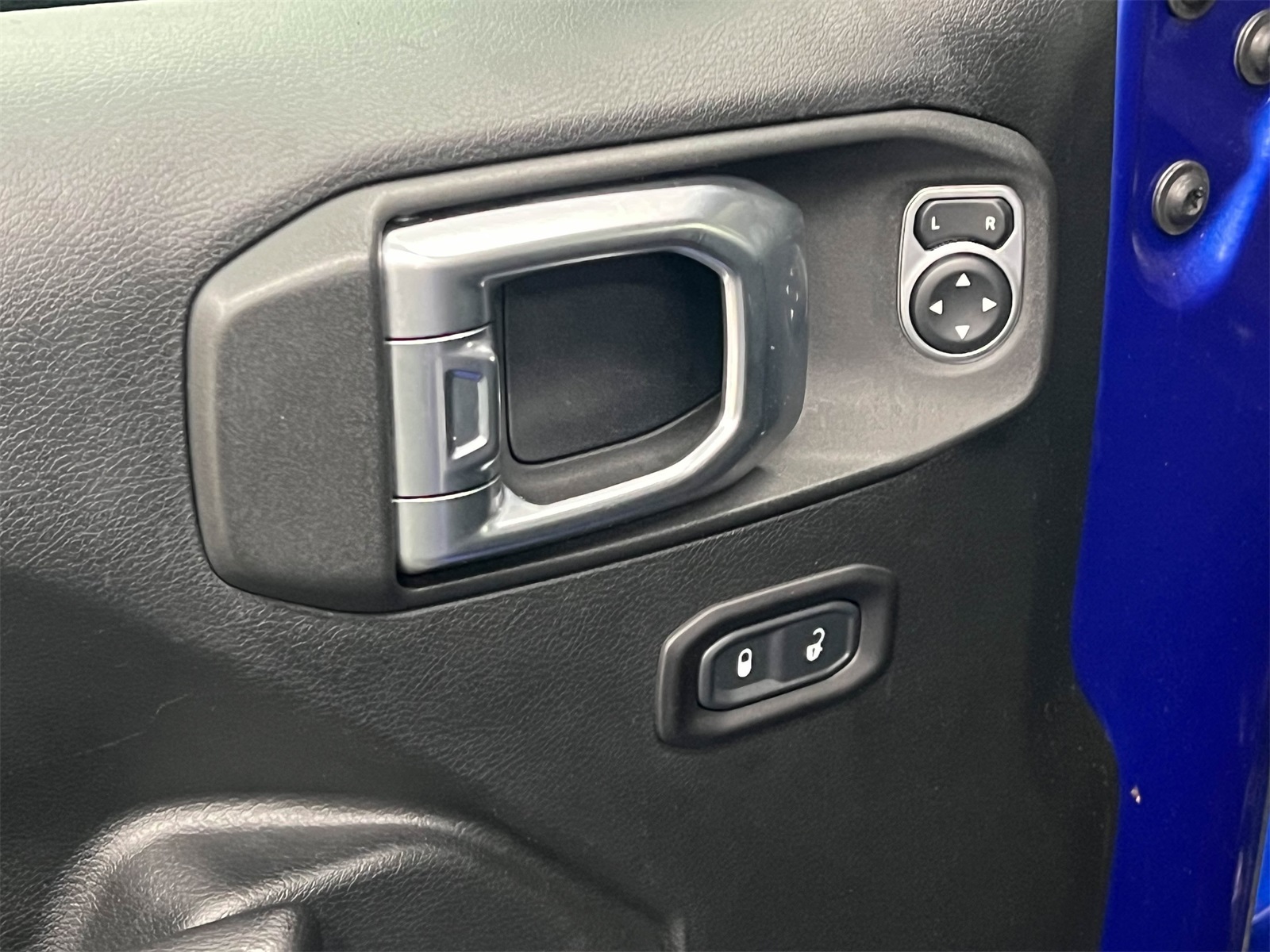 used 2018 Jeep Wrangler car, priced at $17,888