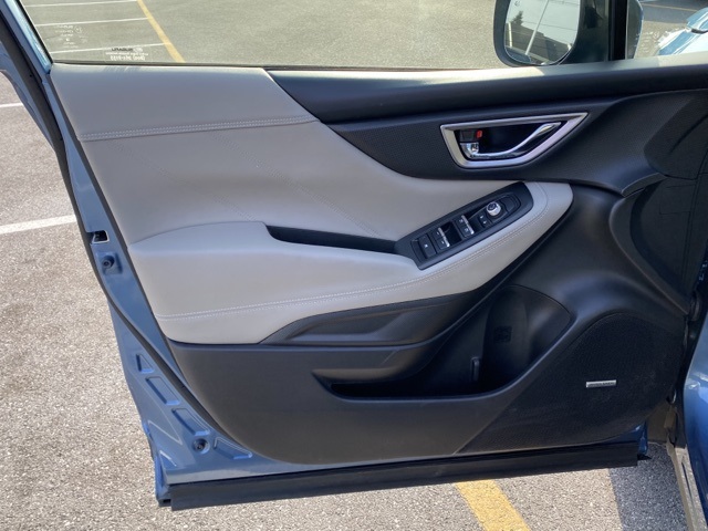 used 2021 Subaru Forester car, priced at $24,330