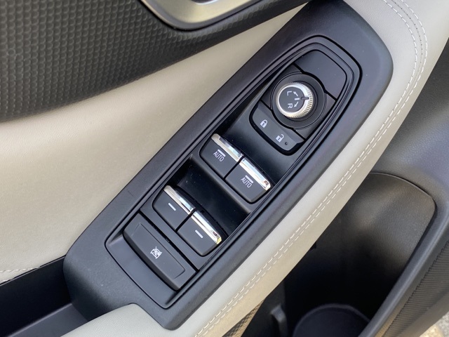 used 2021 Subaru Forester car, priced at $24,330