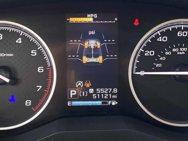 used 2021 Subaru Forester car, priced at $24,330