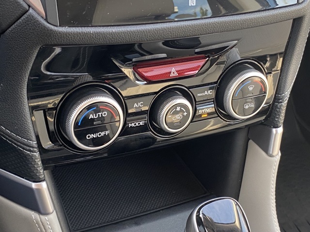 used 2021 Subaru Forester car, priced at $24,330