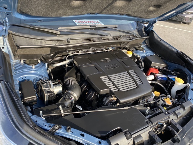 used 2021 Subaru Forester car, priced at $24,330