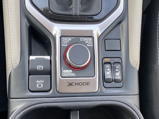 used 2021 Subaru Forester car, priced at $24,330