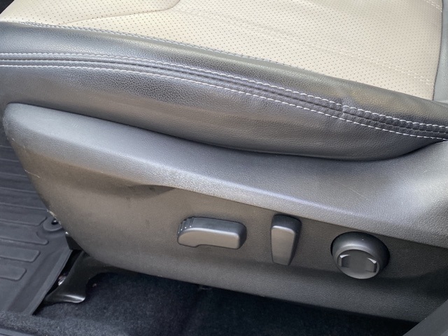 used 2021 Subaru Forester car, priced at $24,330