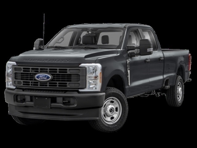 2026 Ford F-350 Base's photo