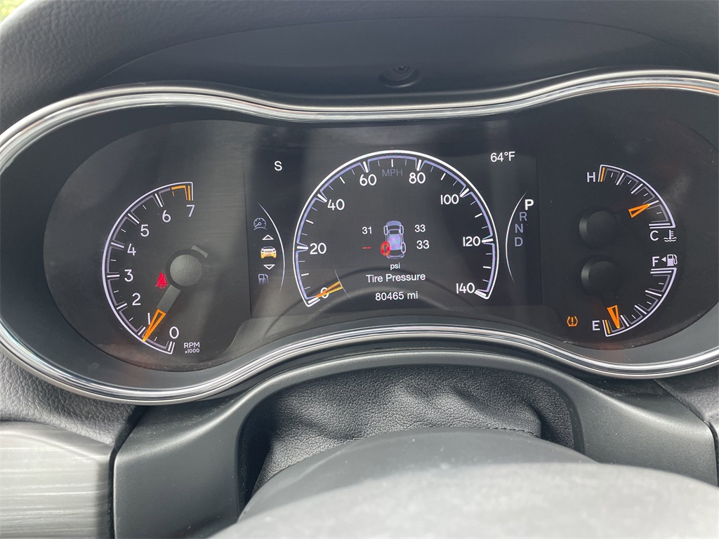Used 2021 Jeep Grand Cherokee SUV