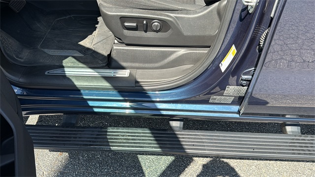 used 2021 Chevrolet Silverado 1500 car, priced at $31,898