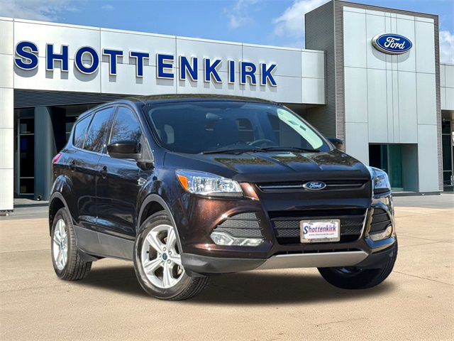 2013 Ford Escape SE's photo
