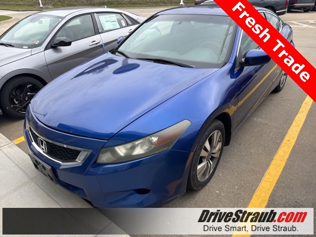 2010 Honda Accord