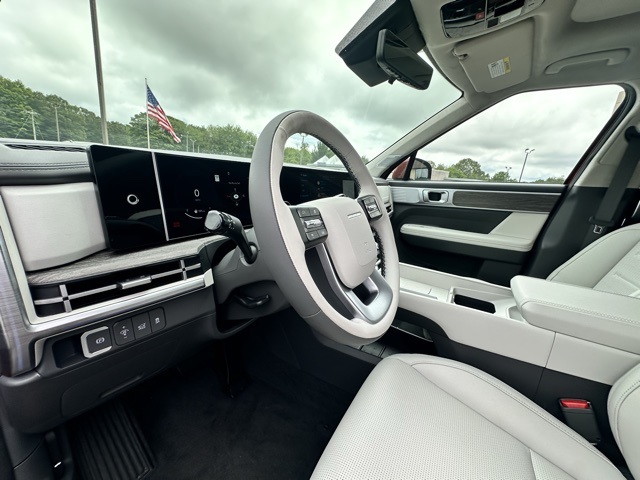 2024 Hyundai Santa Fe Calligraphy photo 11
