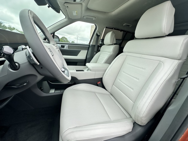 2024 Hyundai Santa Fe Calligraphy photo 12