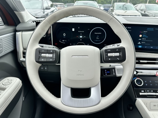 2024 Hyundai Santa Fe Calligraphy photo 13