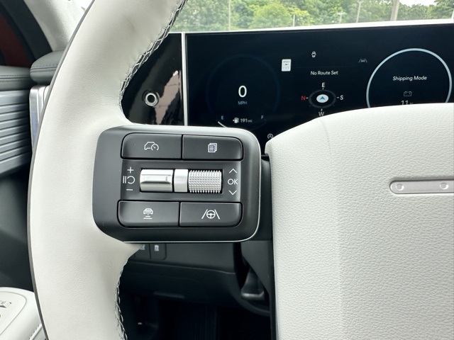 2024 Hyundai Santa Fe Calligraphy photo 14
