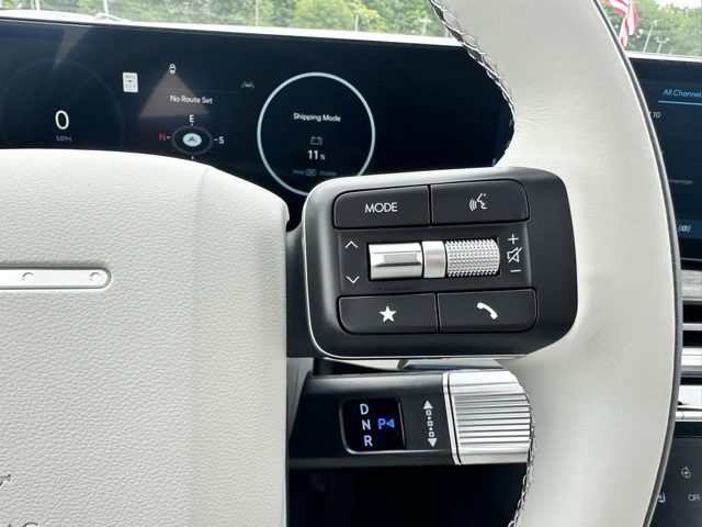 2024 Hyundai Santa Fe Calligraphy photo 15