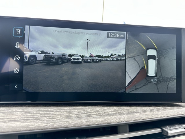 2024 Hyundai Santa Fe Calligraphy photo 19