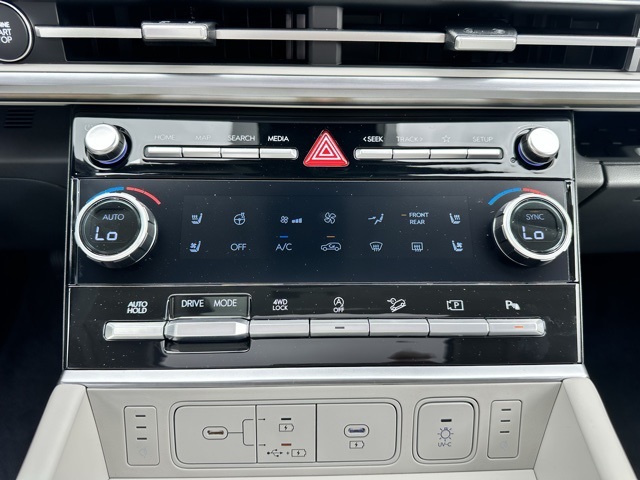 2024 Hyundai Santa Fe Calligraphy photo 20