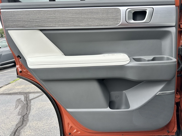 2024 Hyundai Santa Fe Calligraphy photo 21
