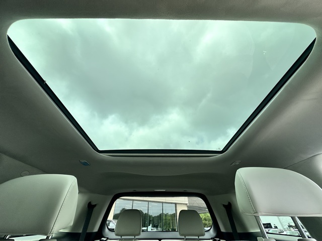 2024 Hyundai Santa Fe Calligraphy photo 24