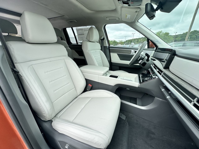 2024 Hyundai Santa Fe Calligraphy photo 27