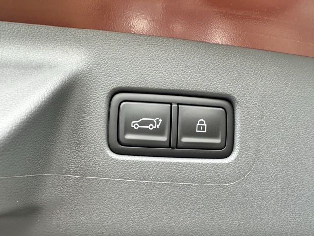 2024 Hyundai Santa Fe Calligraphy photo 29