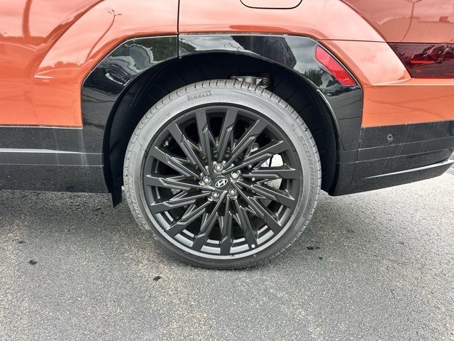 2024 Hyundai Santa Fe Calligraphy photo 31