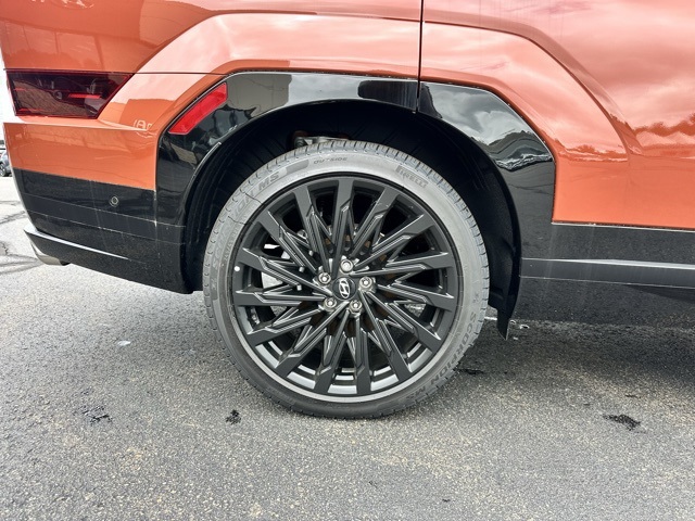 2024 Hyundai Santa Fe Calligraphy photo 32