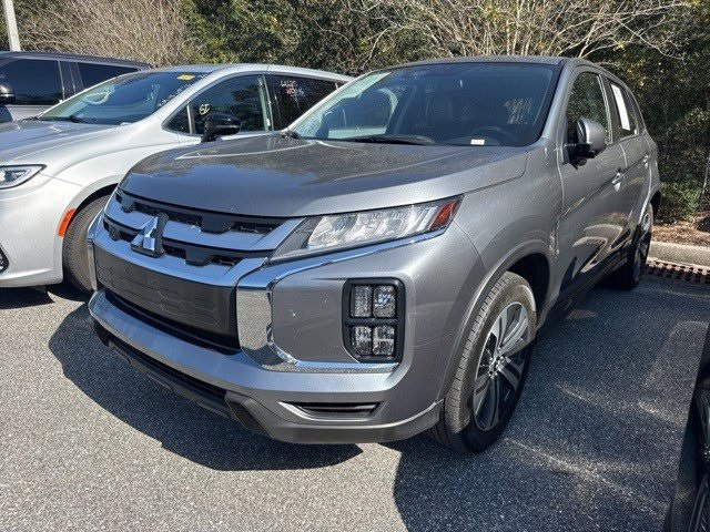 2024 Mitsubishi Outlander Sport SE