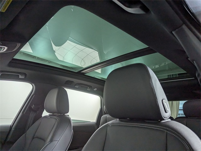 used 2025 Audi Q7 car, priced at $53,981