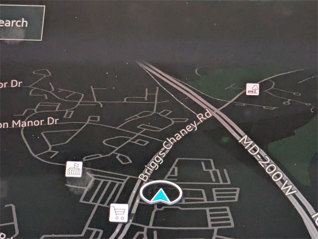 used 2025 Audi Q7 car, priced at $53,981