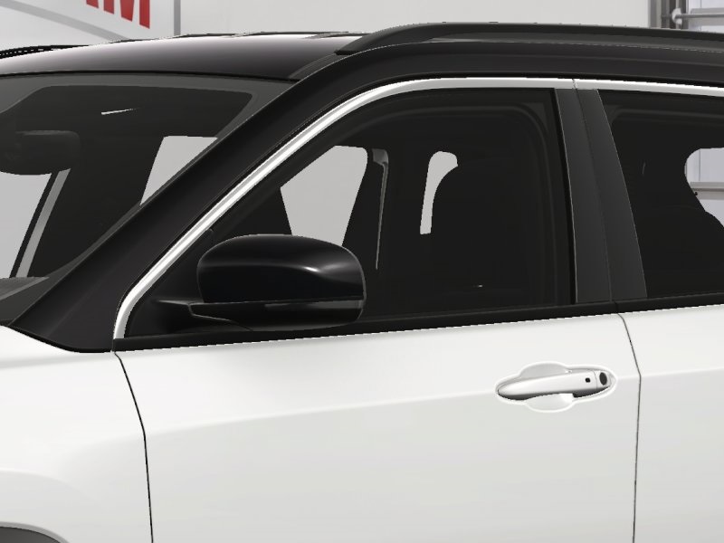 2025 Jeep Compass Limited photo 14
