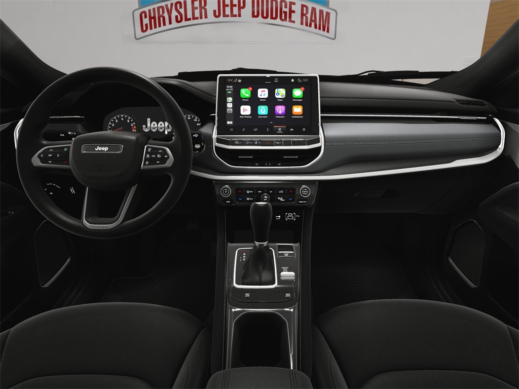 2025 Jeep Compass Limited photo 15