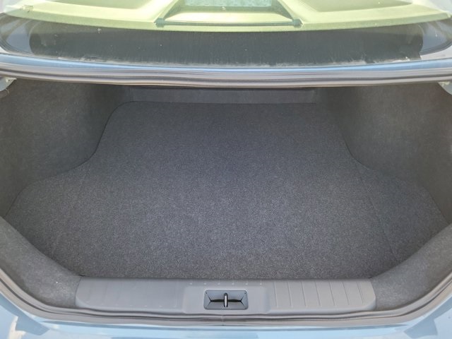 2025 Gray Metallic Nissan Sentra SV FWD Sedan