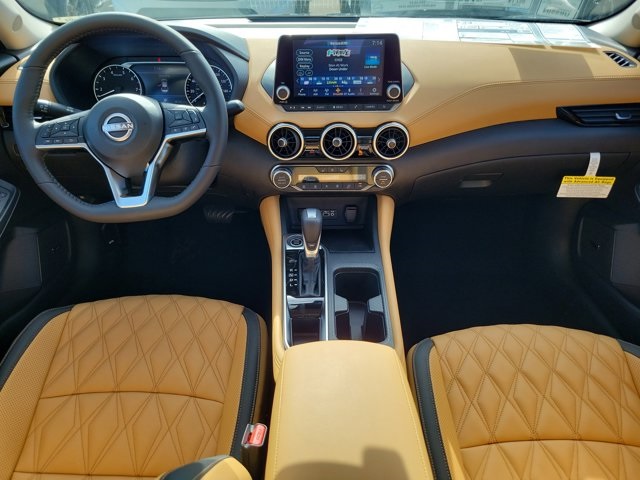 2025 Gray Metallic Nissan Sentra SV FWD Sedan