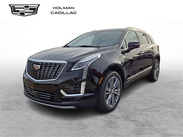 2026 Cadillac XT5 Premium Luxury's photo