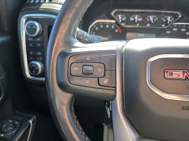 2019 GMC Sierra 1500 Elevation