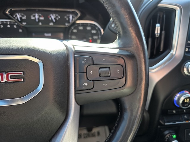 2019 GMC Sierra 1500 Elevation