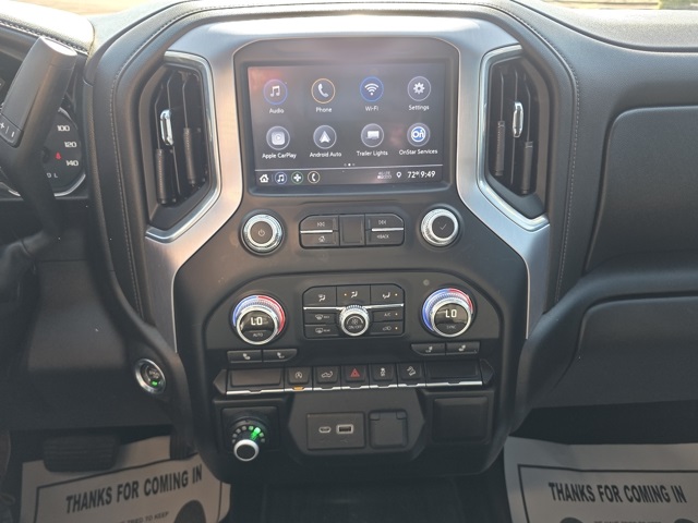 2019 GMC Sierra 1500 Elevation