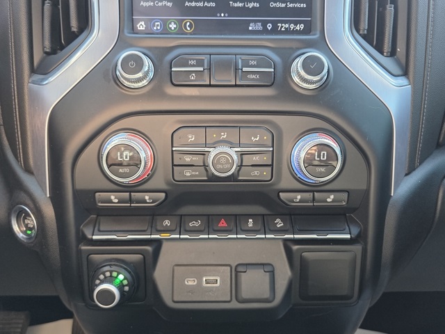 2019 GMC Sierra 1500 Elevation