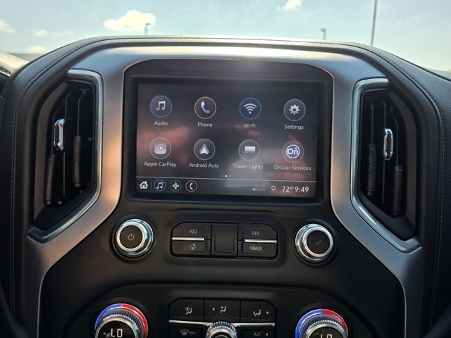 2019 GMC Sierra 1500 Elevation