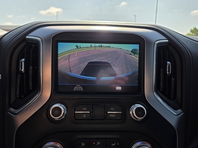 2019 GMC Sierra 1500 Elevation