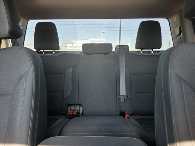 2019 GMC Sierra 1500 Elevation