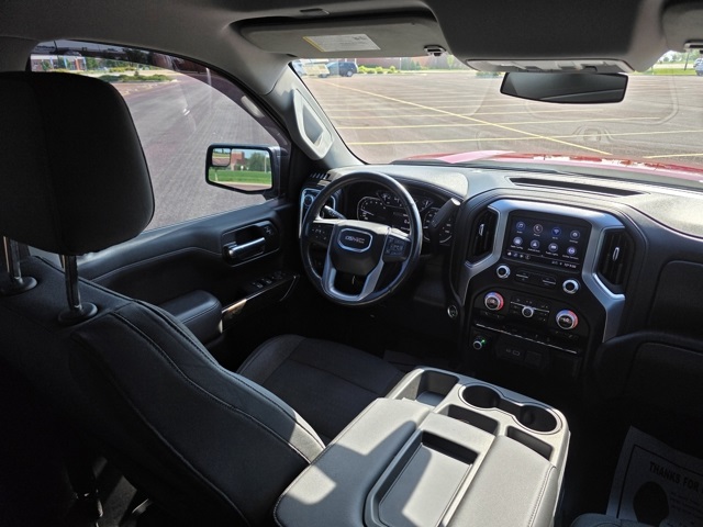2019 GMC Sierra 1500 Elevation