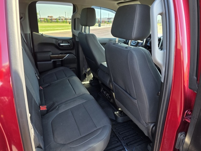 2019 GMC Sierra 1500 Elevation