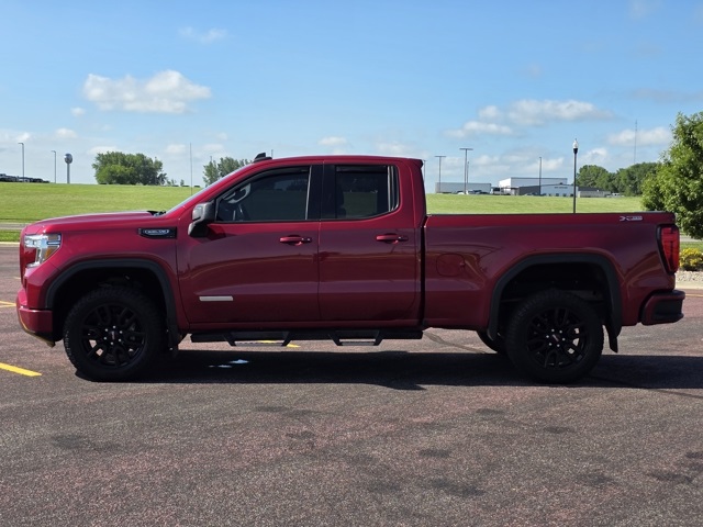 2019 GMC Sierra 1500 Elevation