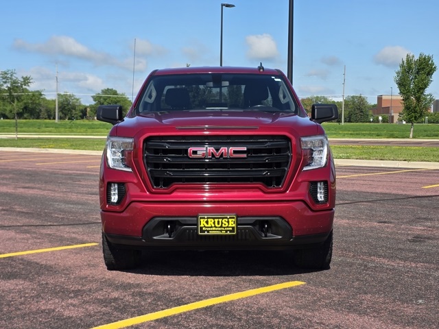 2019 GMC Sierra 1500 Elevation