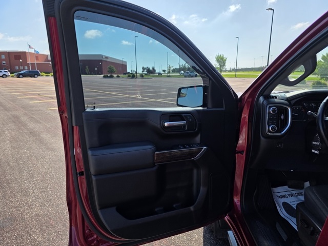 2019 GMC Sierra 1500 Elevation