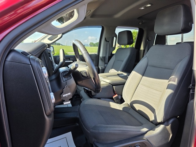 2019 GMC Sierra 1500 Elevation