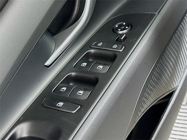 Elantra SEL Convenience