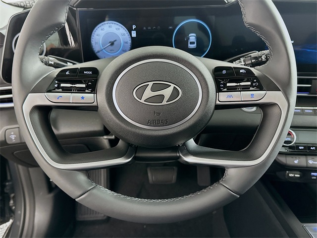 Elantra SEL Convenience