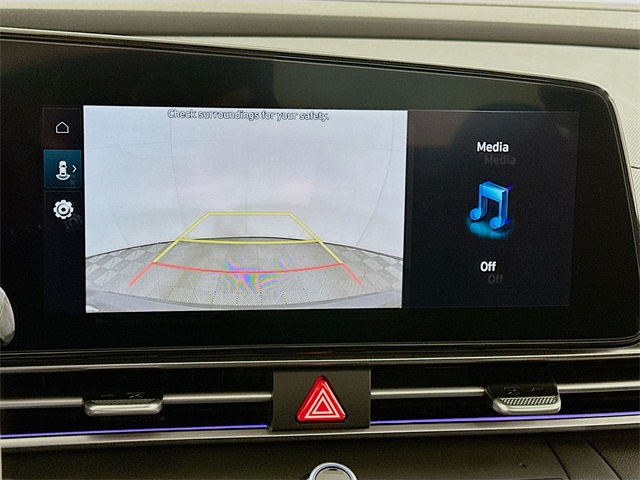 Elantra SEL Convenience